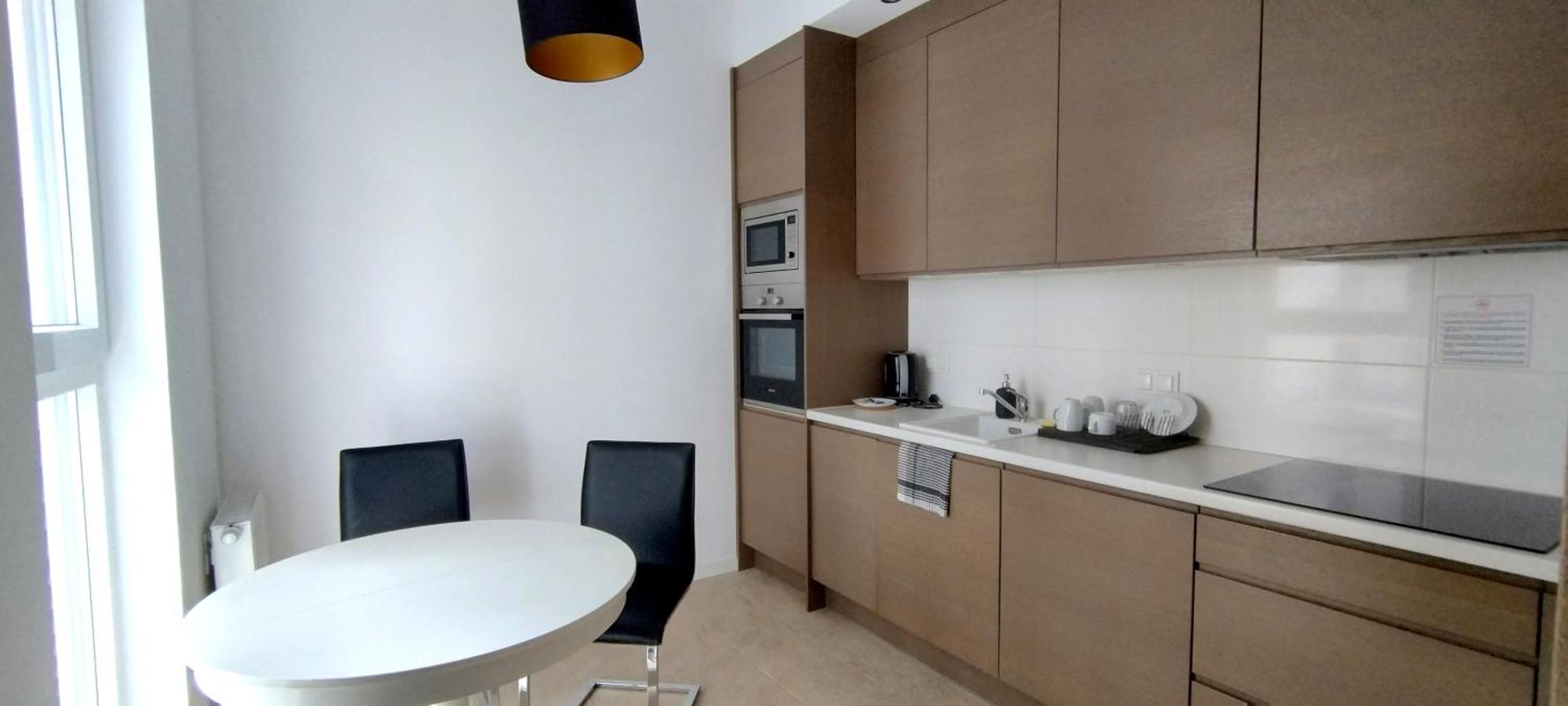 Kasprzaka 31 Free Parking By Perfect Leilighet *