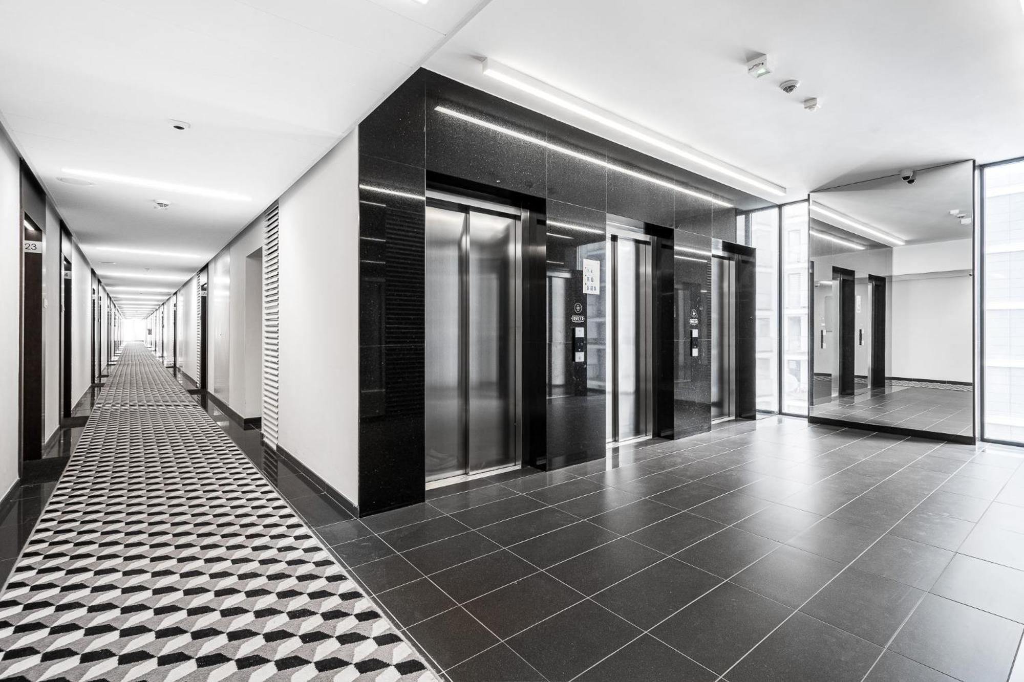 Leilighet Kasprzaka 31 Free Parking By Perfect *
